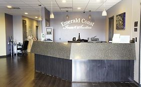 Emerald Coast Inn And Suites Fort Walton Beach Florida